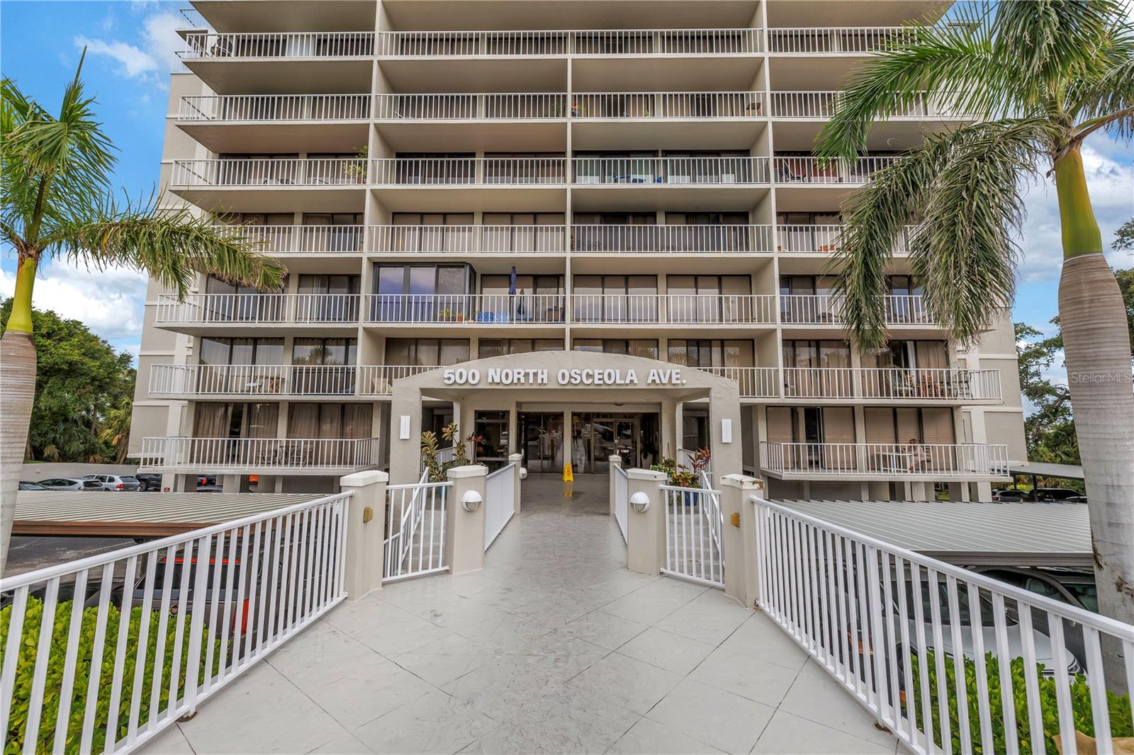 500 N OSCEOLA AVENUE 211