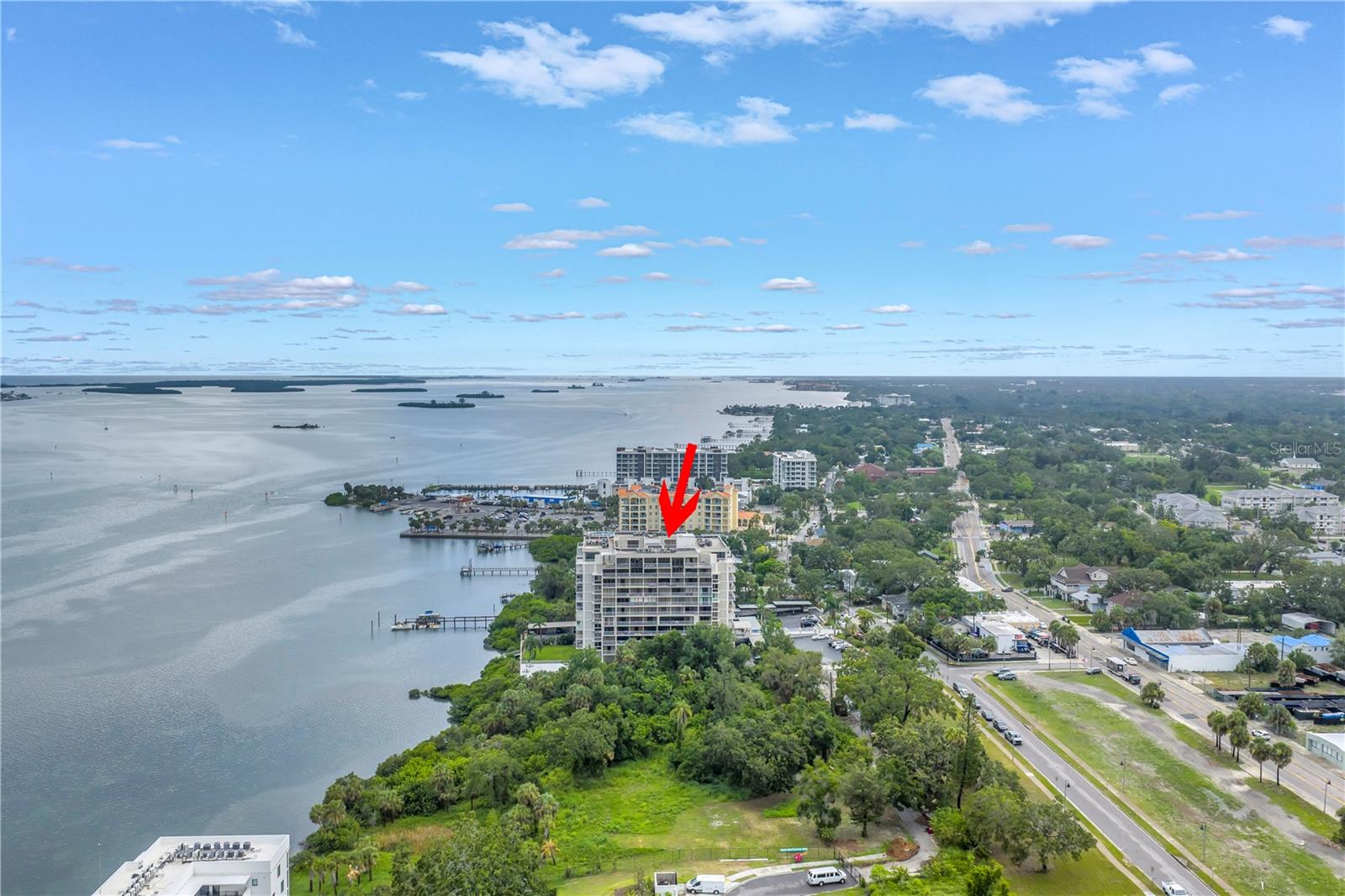 500 N OSCEOLA AVENUE 211