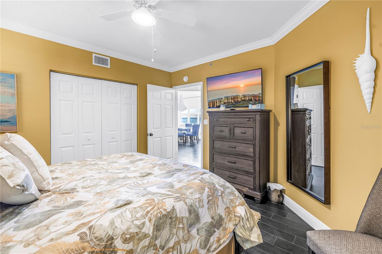 TIDES BEACH CLUB CONDO - Residential