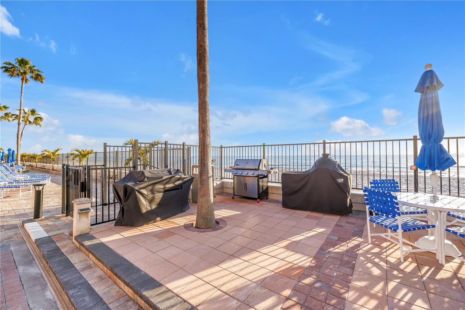 TIDES BEACH CLUB CONDO - Residential
