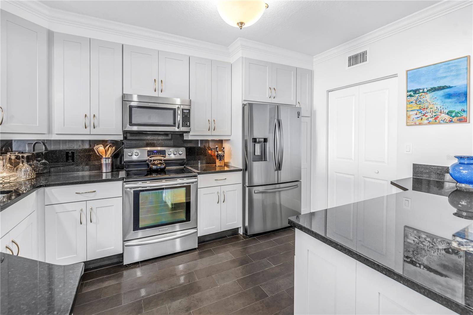 TIDES BEACH CLUB CONDO - Residential