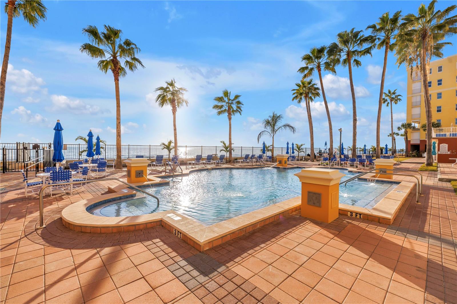 TIDES BEACH CLUB CONDO - Residential