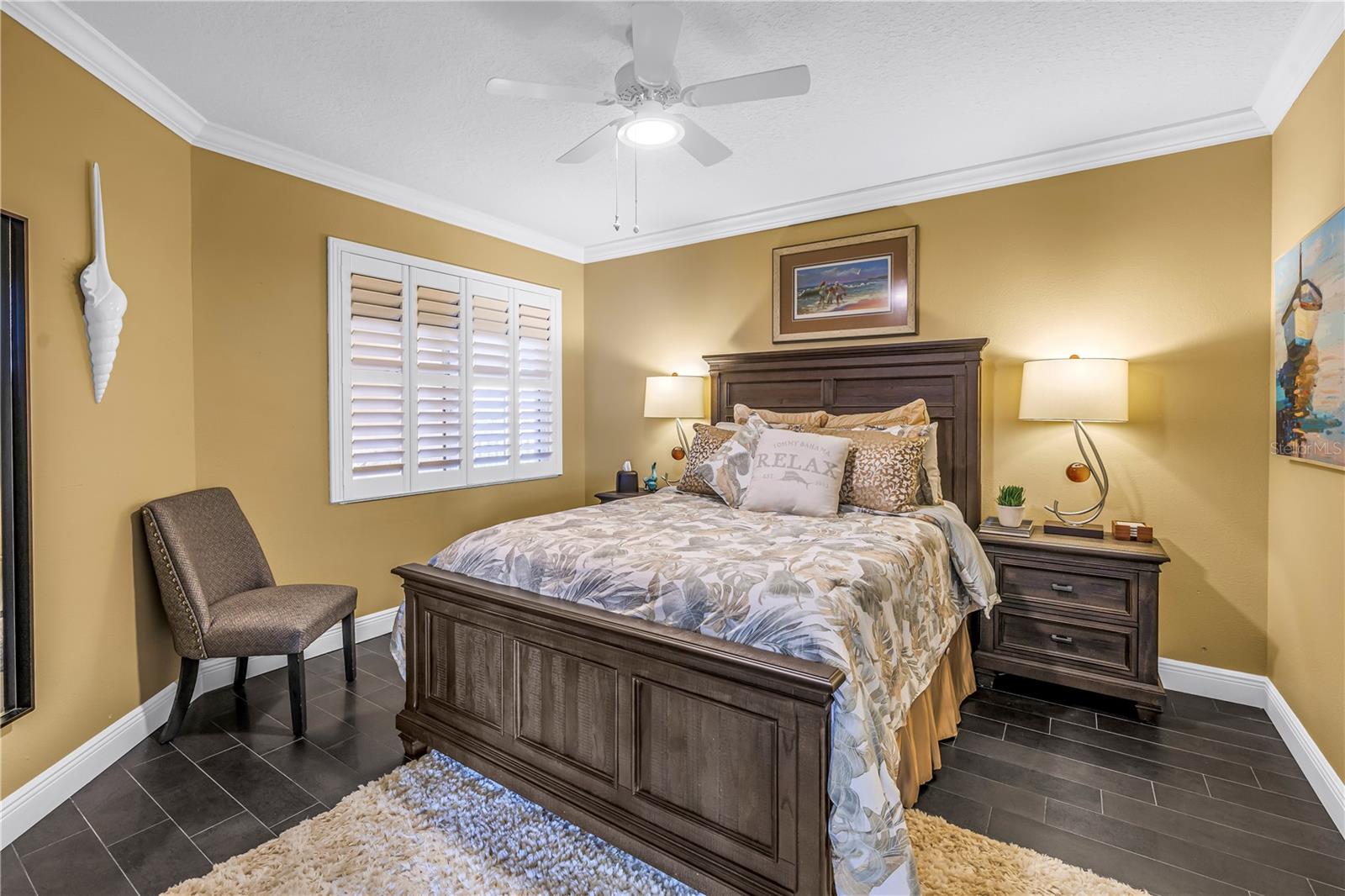 TIDES BEACH CLUB CONDO - Residential