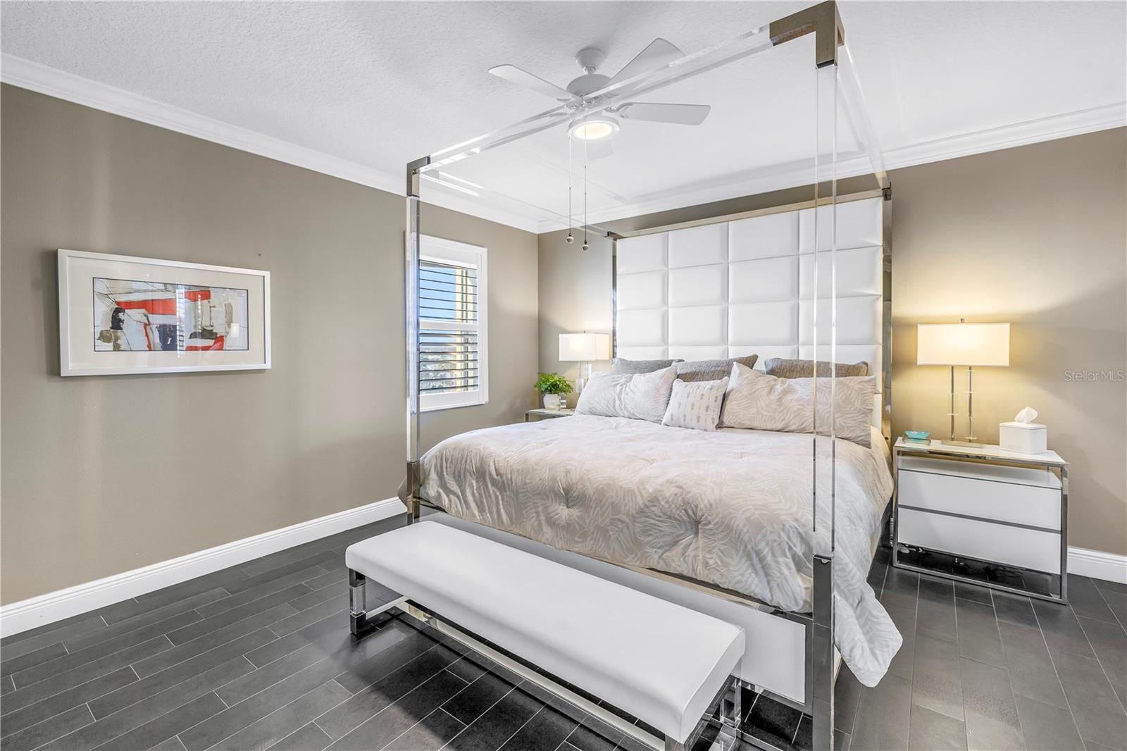 TIDES BEACH CLUB CONDO - Residential