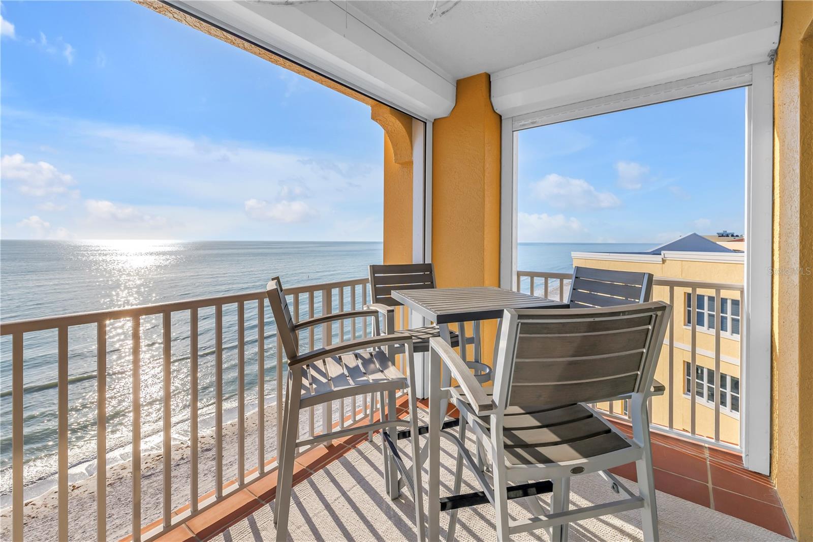 TIDES BEACH CLUB CONDO - Residential