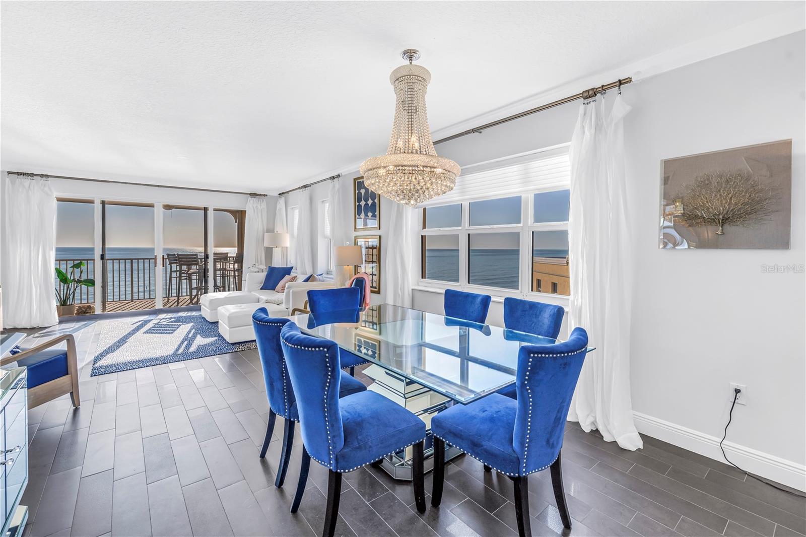 TIDES BEACH CLUB CONDO - Residential