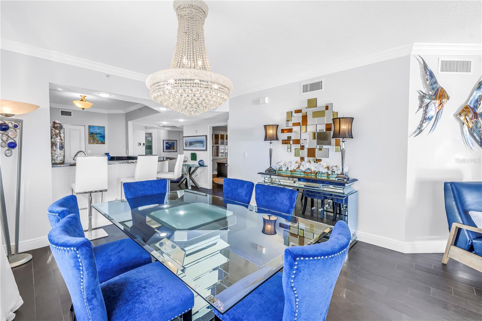 TIDES BEACH CLUB CONDO - Residential