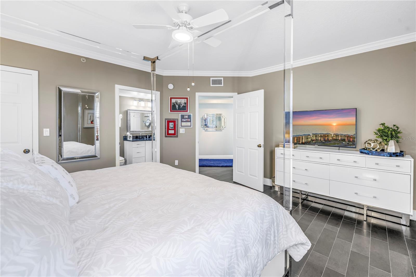 TIDES BEACH CLUB CONDO - Residential