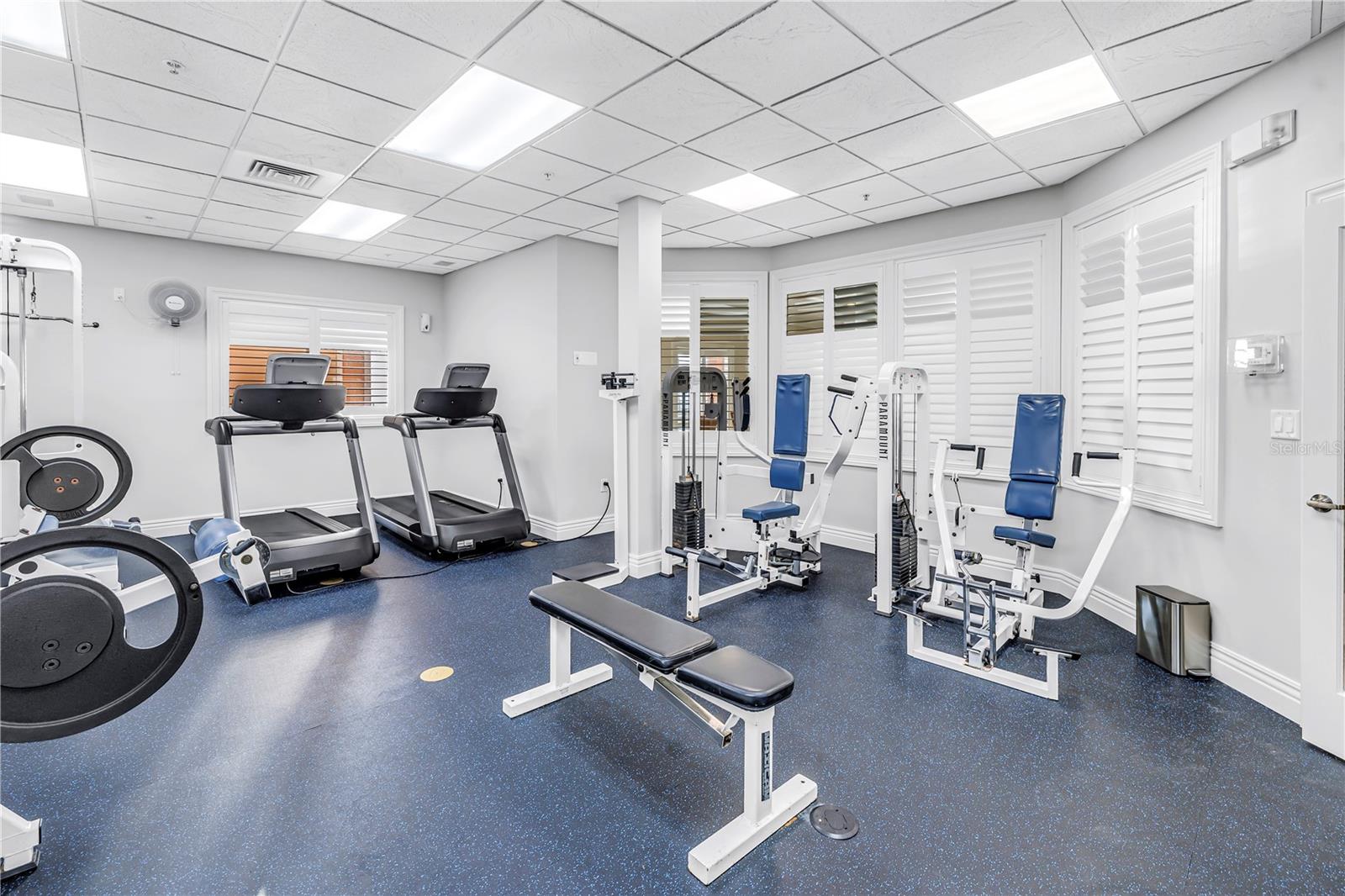 TIDES BEACH CLUB CONDO - Residential