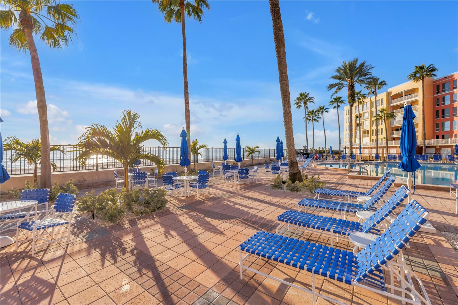 TIDES BEACH CLUB CONDO - Residential