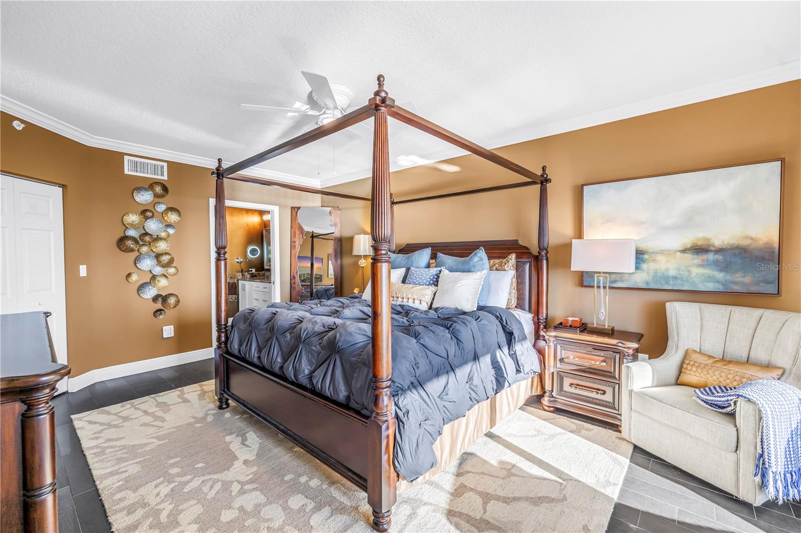 TIDES BEACH CLUB CONDO - Residential