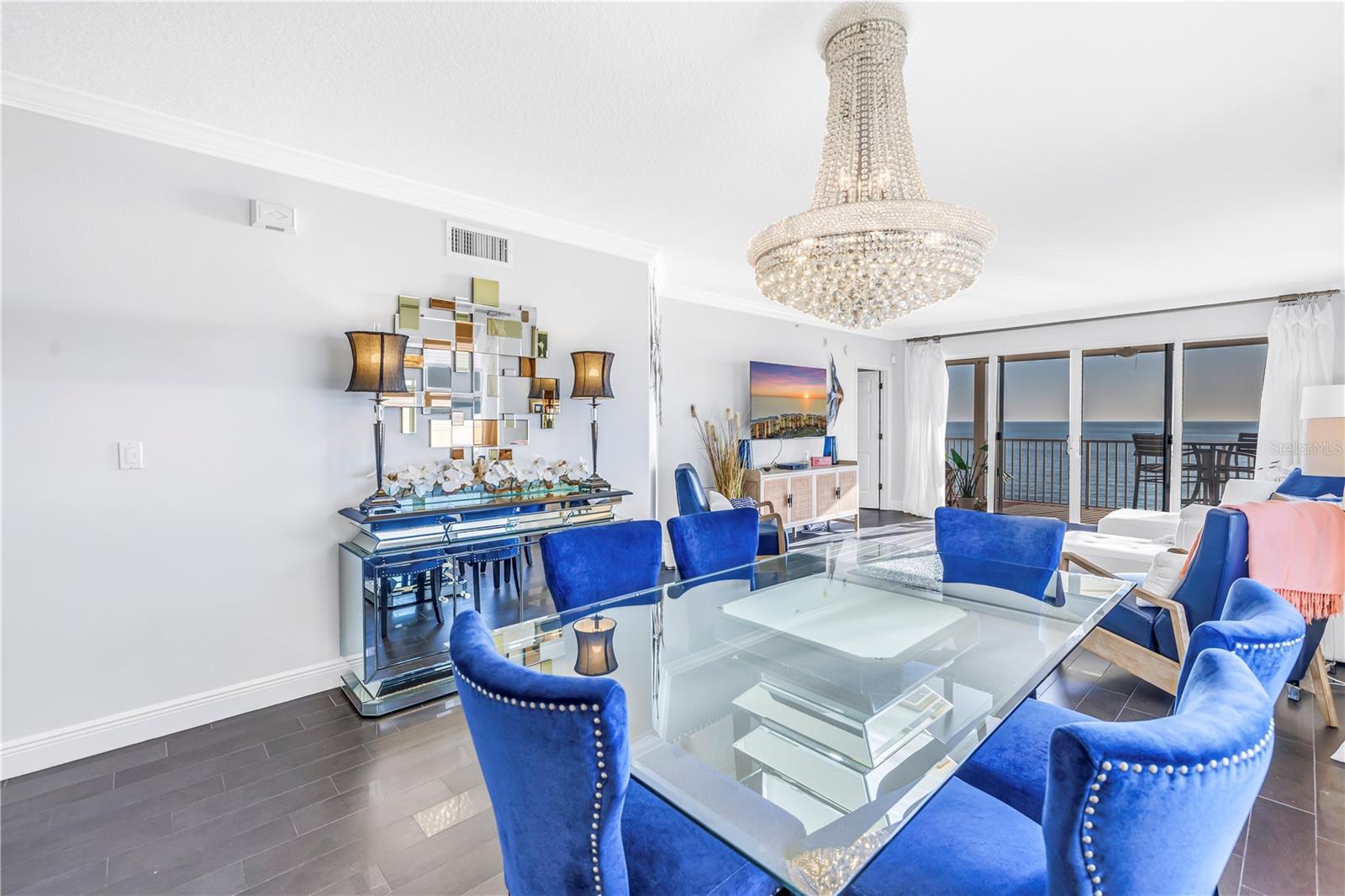 TIDES BEACH CLUB CONDO - Residential