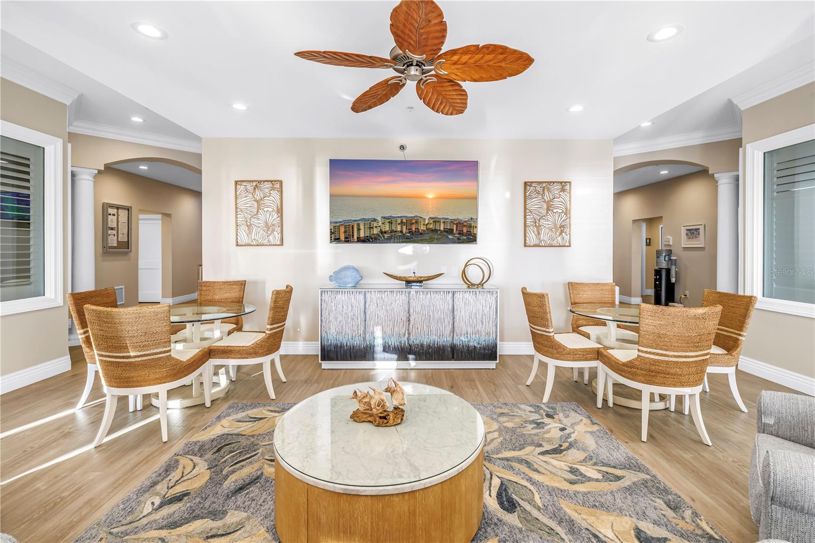 TIDES BEACH CLUB CONDO - Residential
