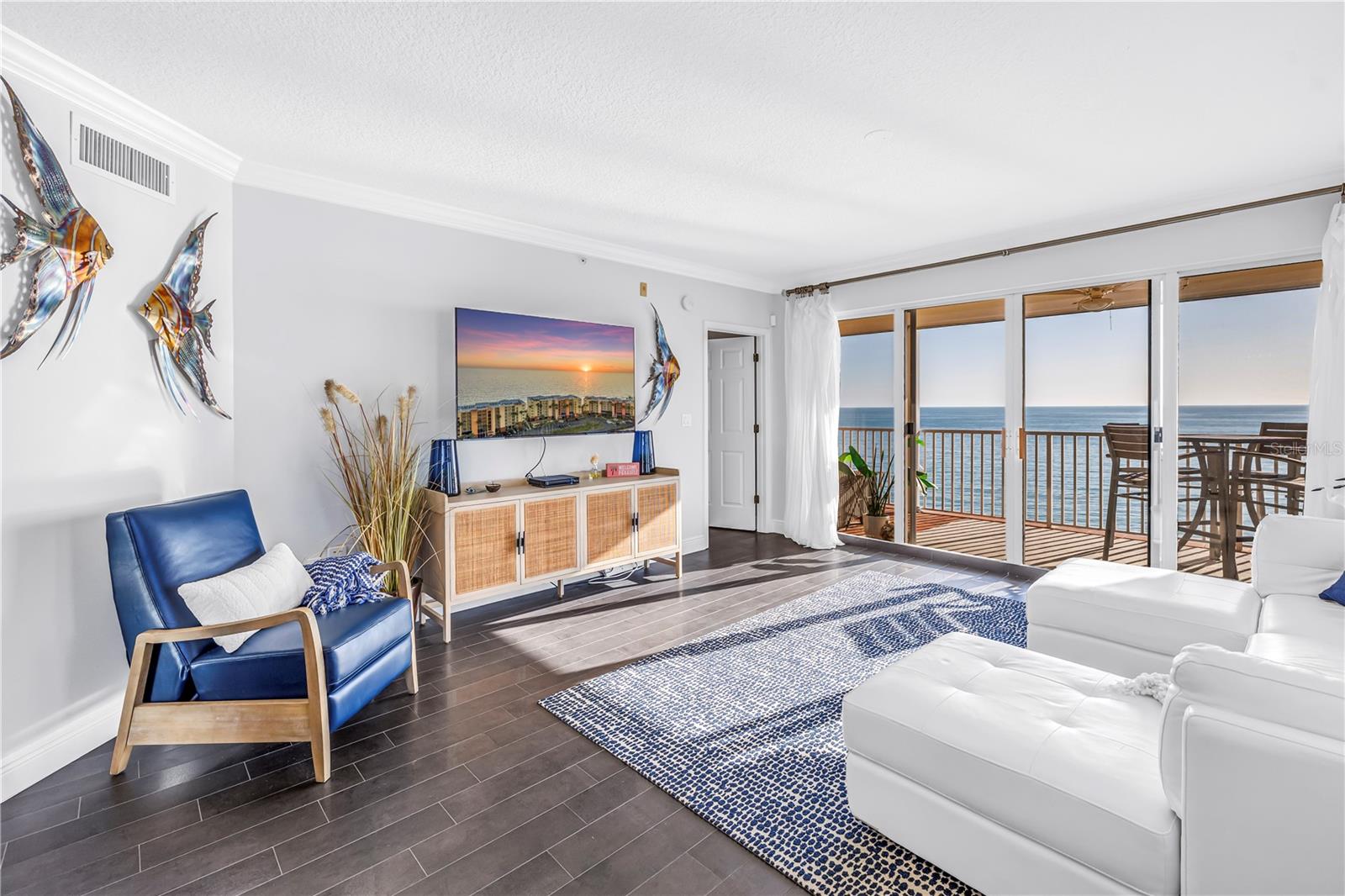 TIDES BEACH CLUB CONDO - Residential