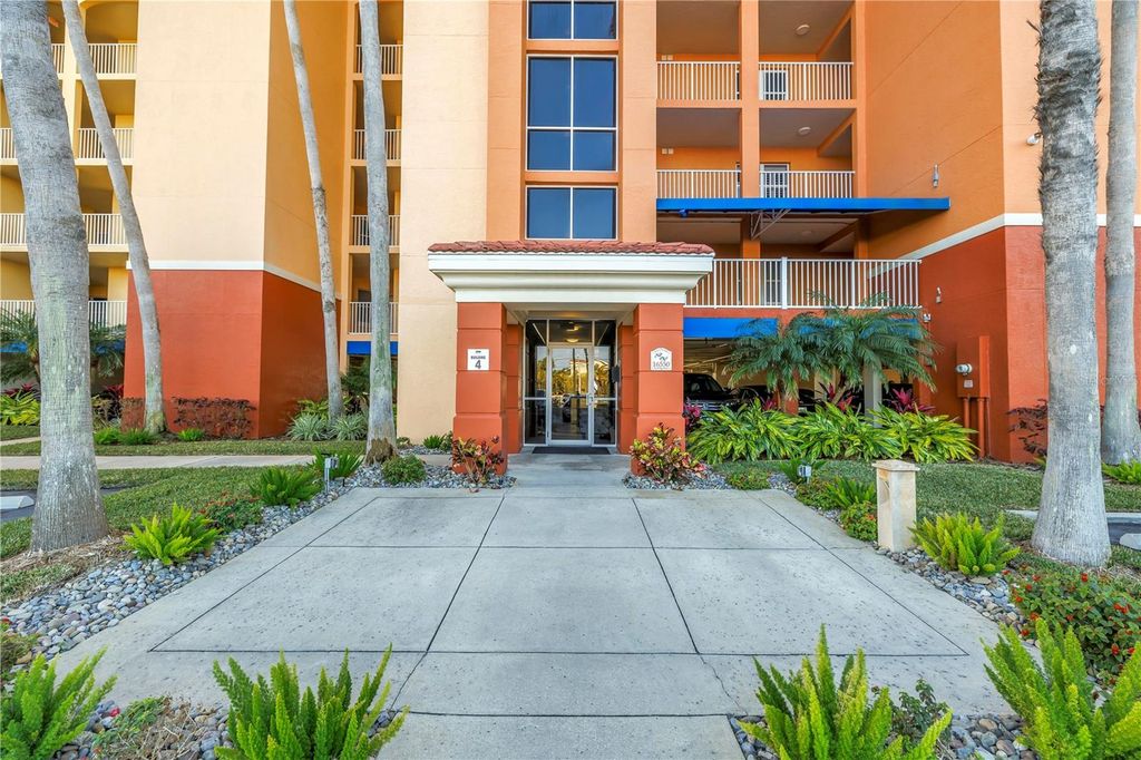 Photo of 16550 Gulf Boulevard #746, North Redington Beach, FL 33708 (MLS # TB8475922)