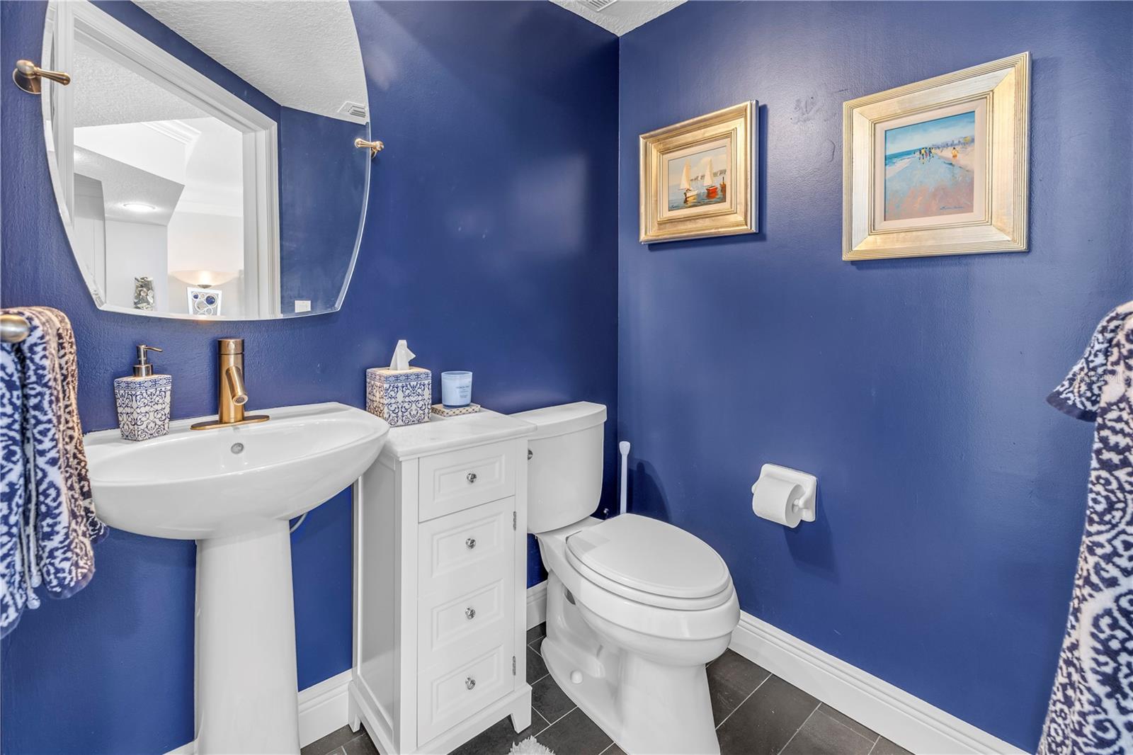 TIDES BEACH CLUB CONDO - Residential