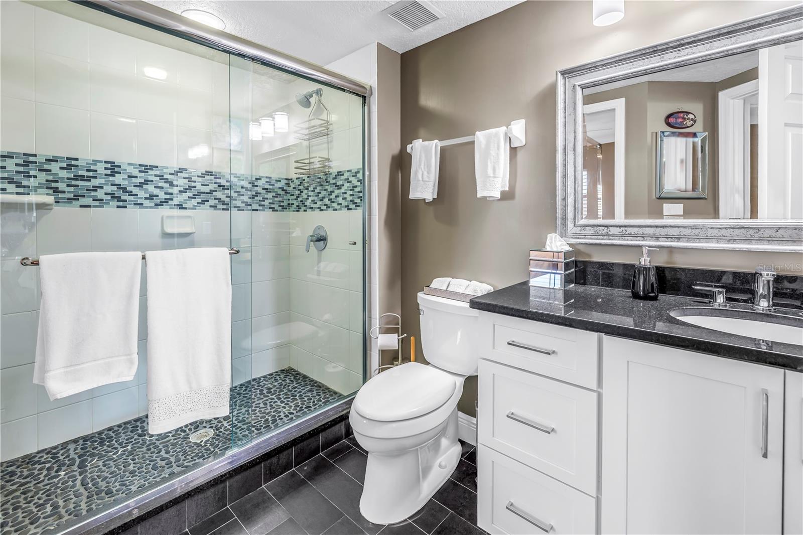 TIDES BEACH CLUB CONDO - Residential