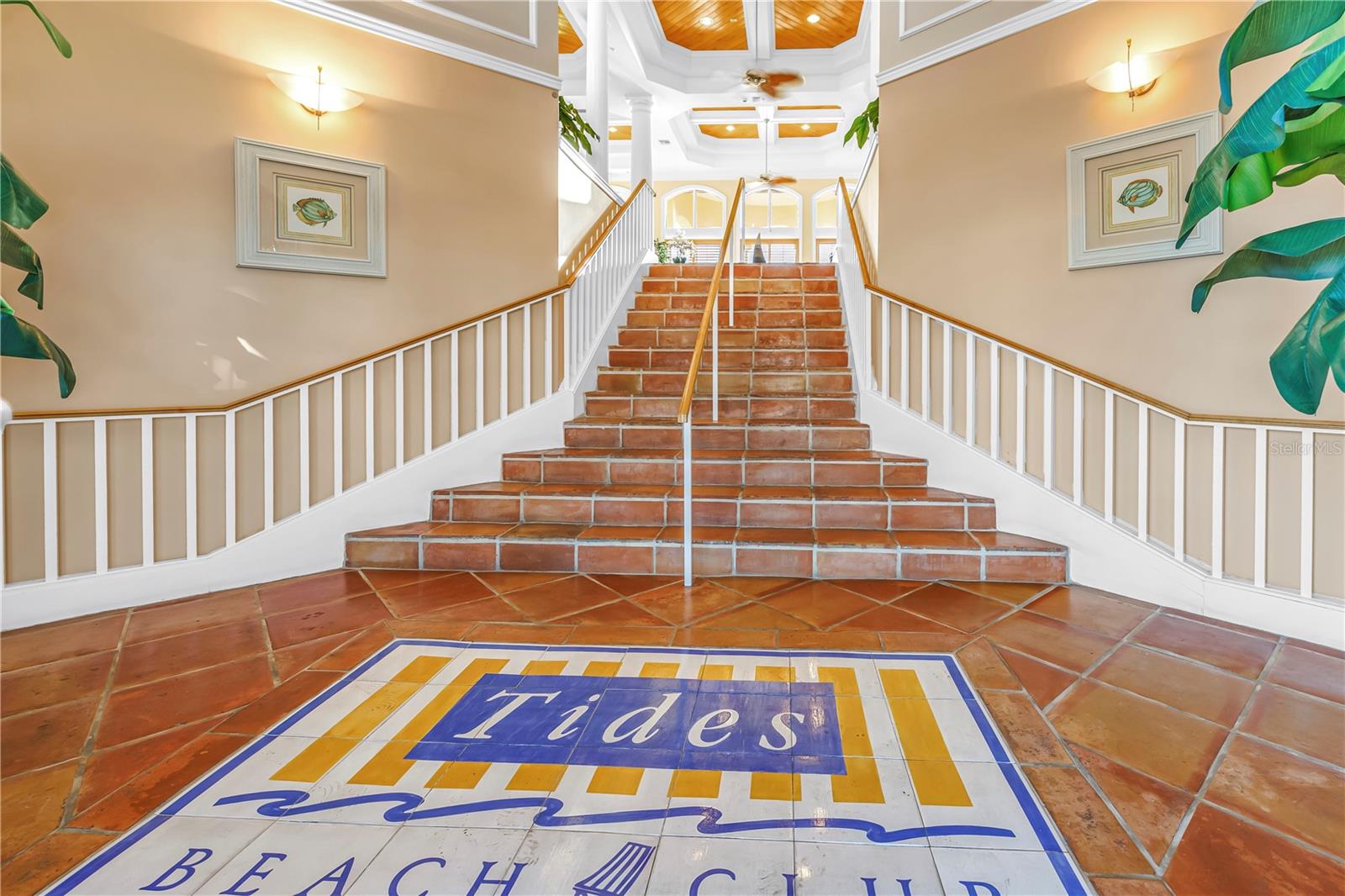 TIDES BEACH CLUB CONDO - Residential