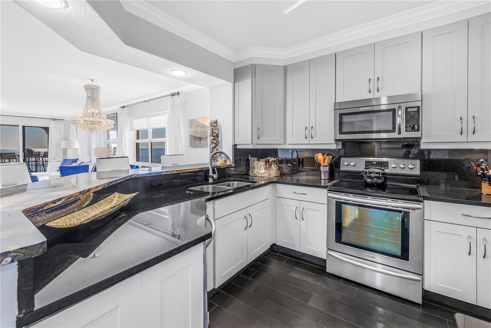 TIDES BEACH CLUB CONDO - Residential