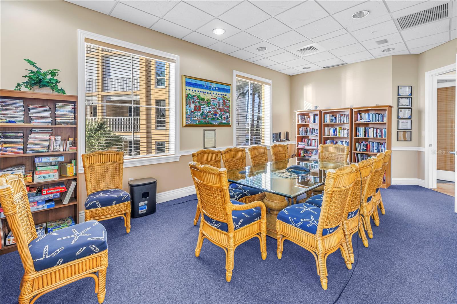 TIDES BEACH CLUB CONDO - Residential