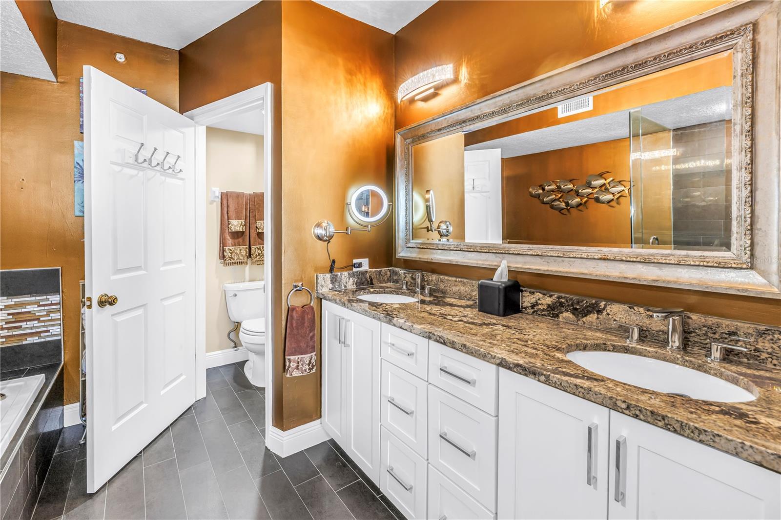 TIDES BEACH CLUB CONDO - Residential