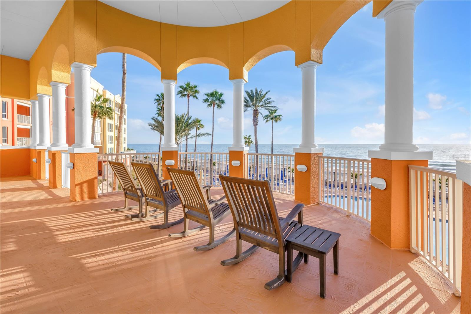 TIDES BEACH CLUB CONDO - Residential