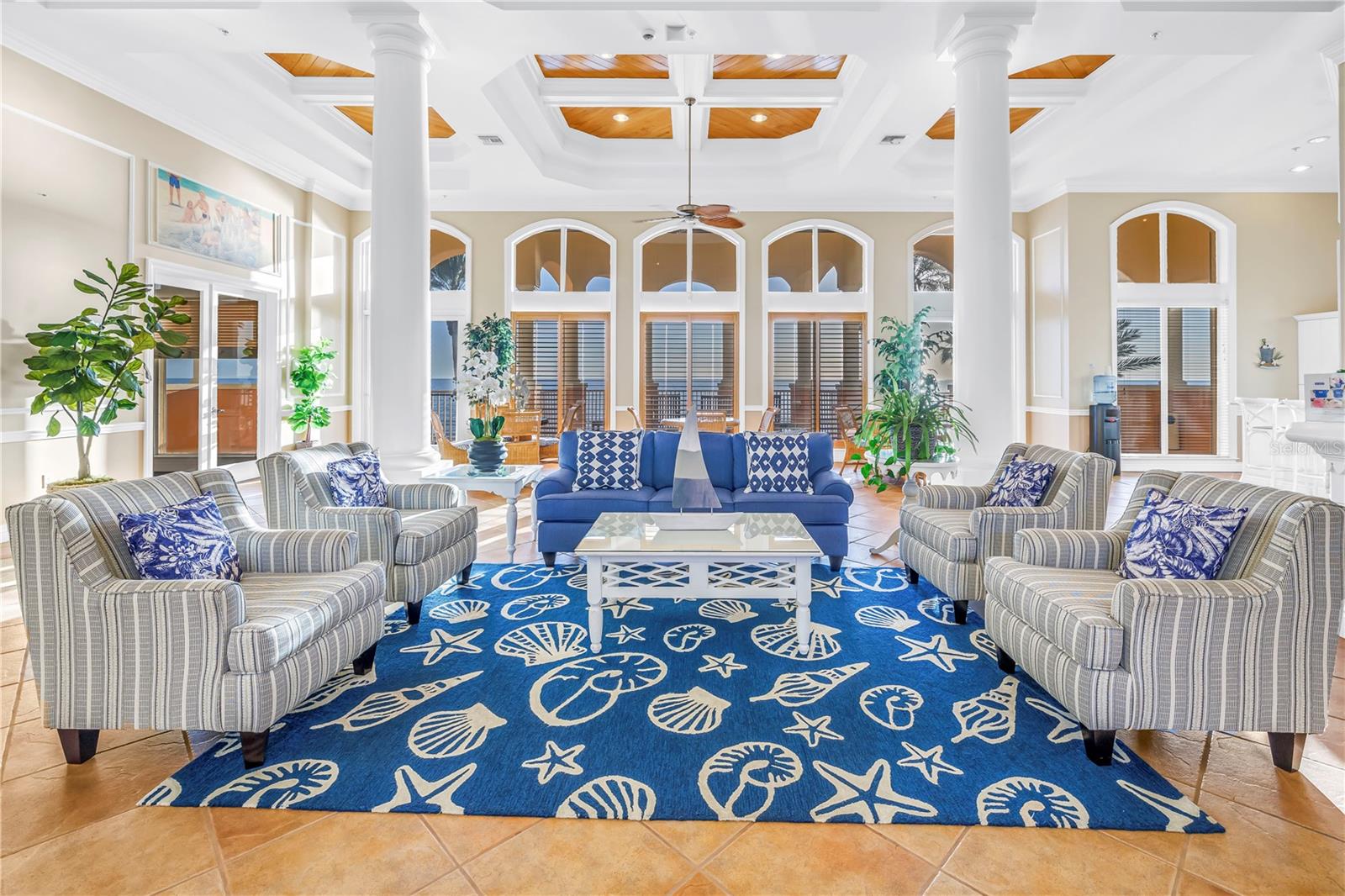 TIDES BEACH CLUB CONDO - Residential