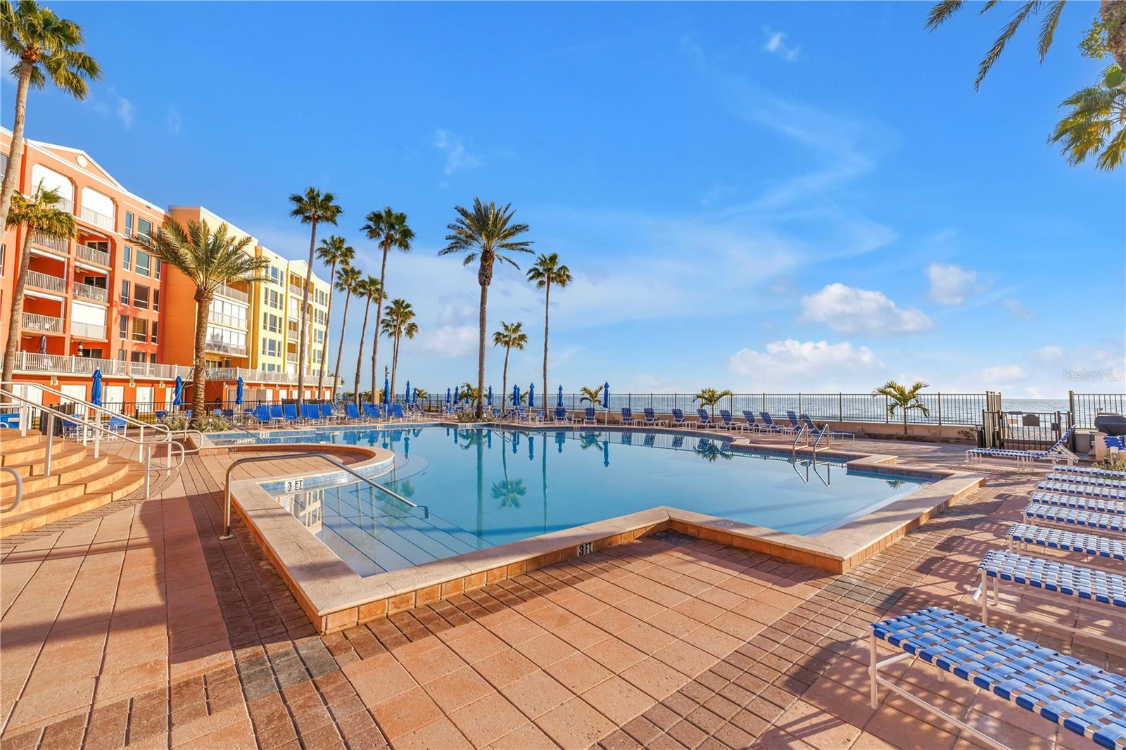 TIDES BEACH CLUB CONDO - Residential