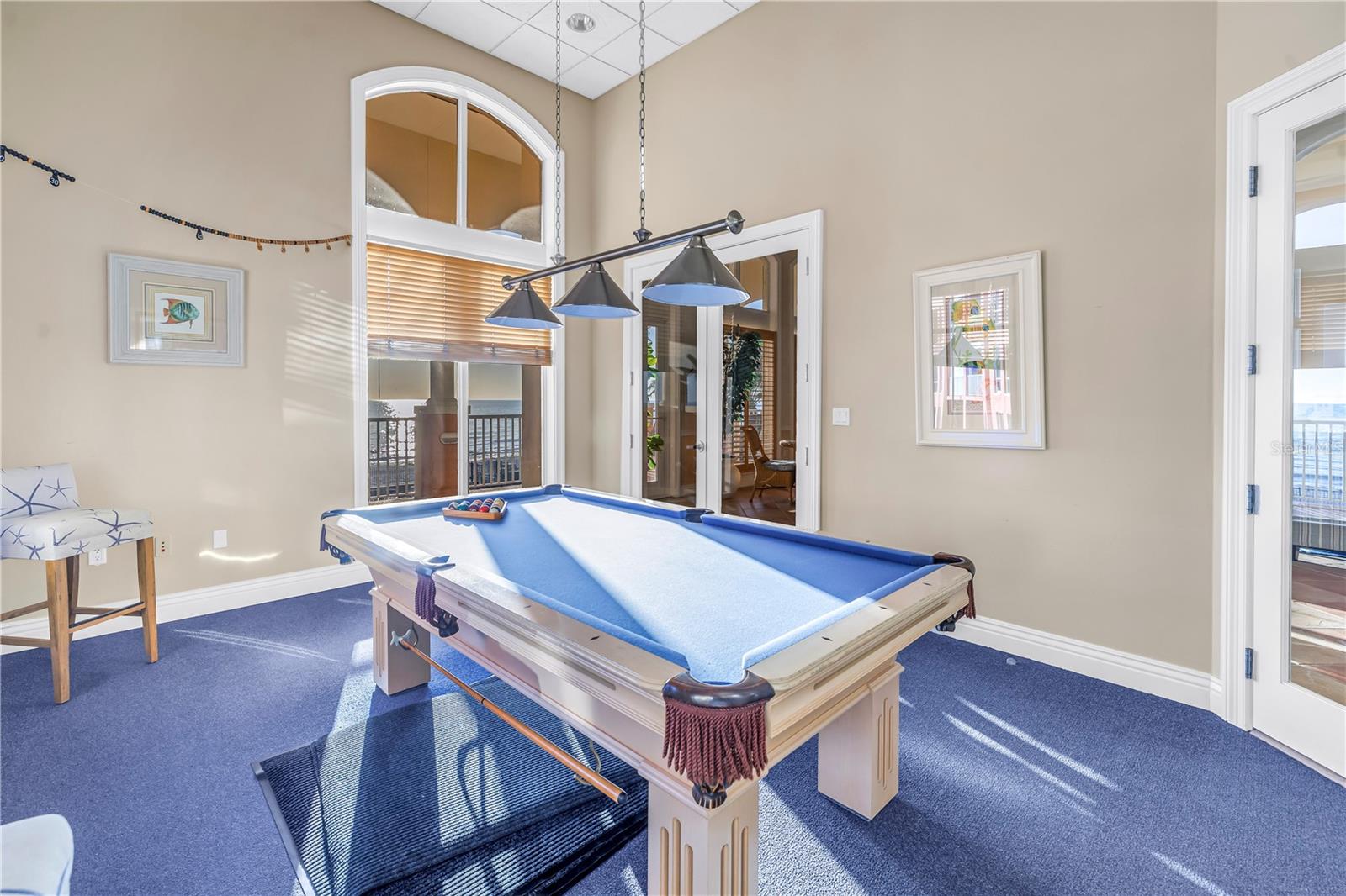 TIDES BEACH CLUB CONDO - Residential