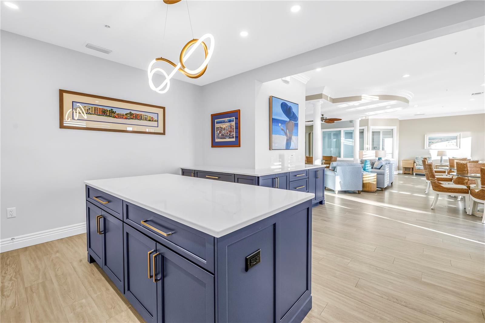 TIDES BEACH CLUB CONDO - Residential