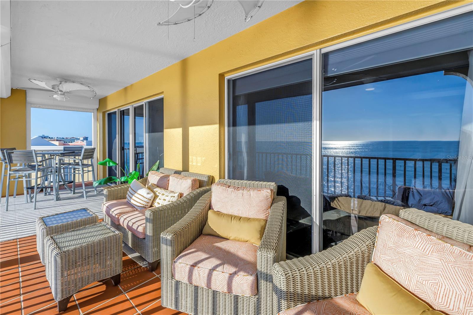 TIDES BEACH CLUB CONDO - Residential