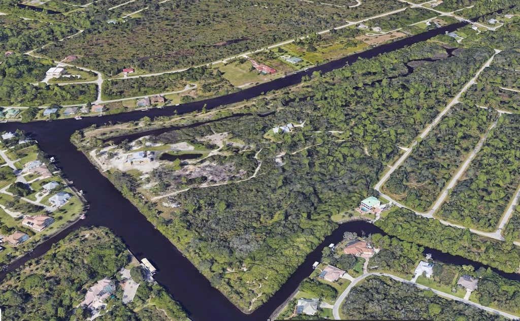 Photo of 1297 Casper Street, Port Charlotte, FL 33953 (MLS # A4702887)