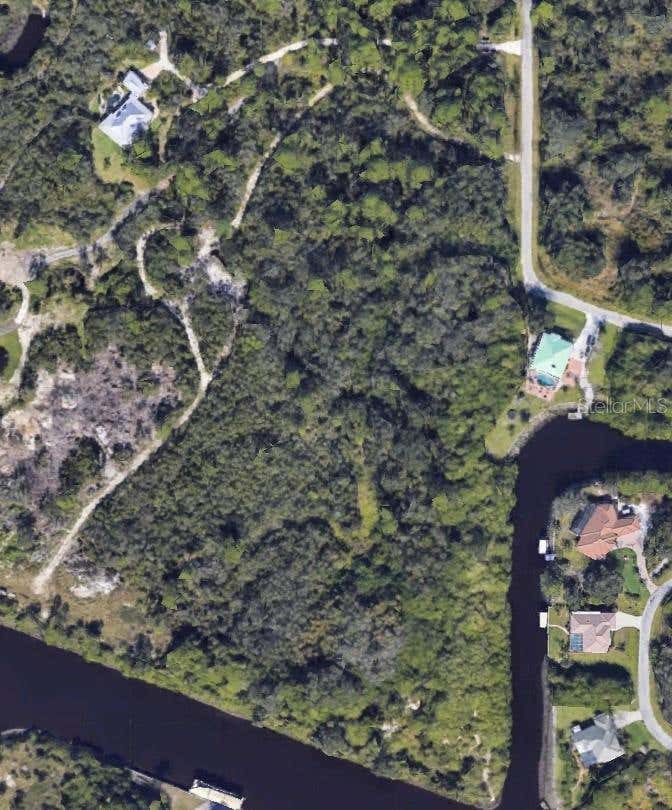 Photo of 1297 Casper Street, Port Charlotte, FL 33953 (MLS # A4702887)