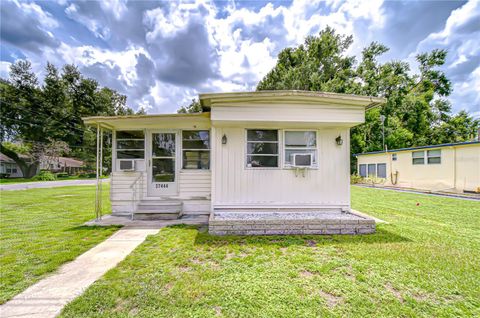 Photo of 37444 Hammond Drive, Zephyrhills, FL 33541 (MLS # TB8416944)