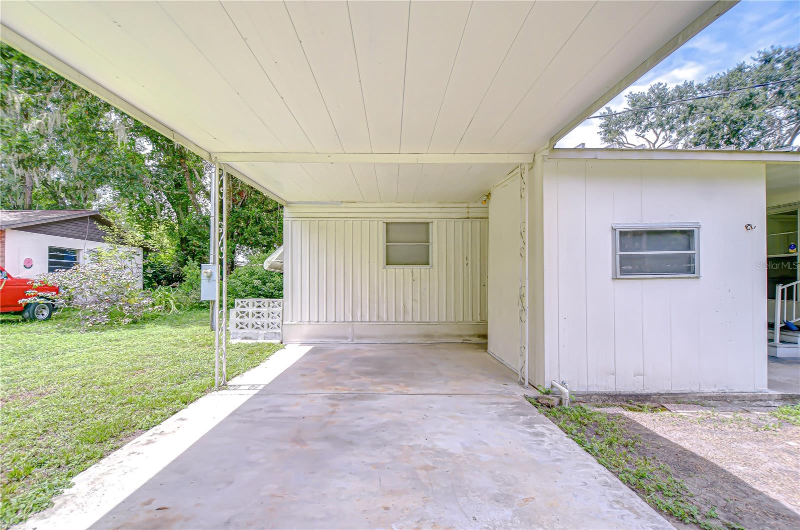 TROPICAL MOBILE PARK - Residential