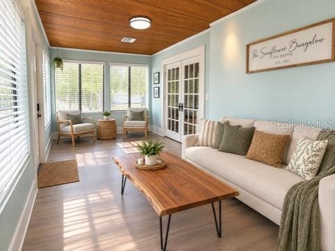 Photo of 712 Baffie Avenue, Winter Park, FL 32789 (MLS # O6445837)