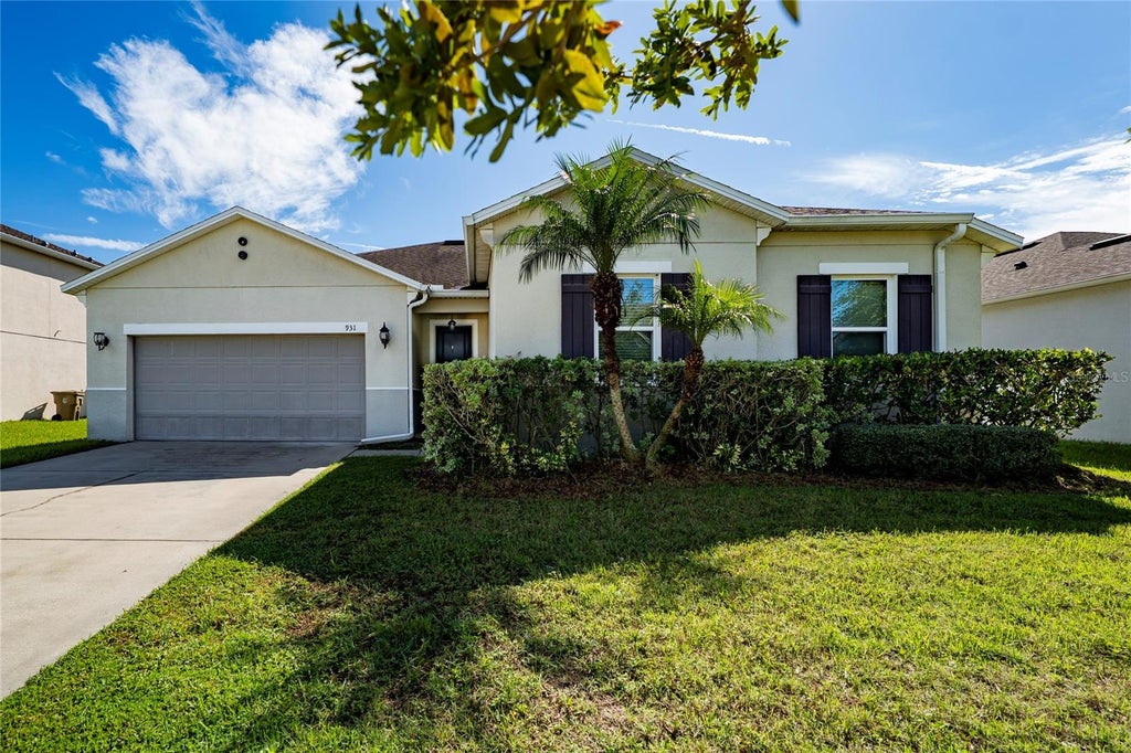 Photo of 931 Costa Mesa Lane, Kissimmee, FL 34744 (MLS # S5158236)