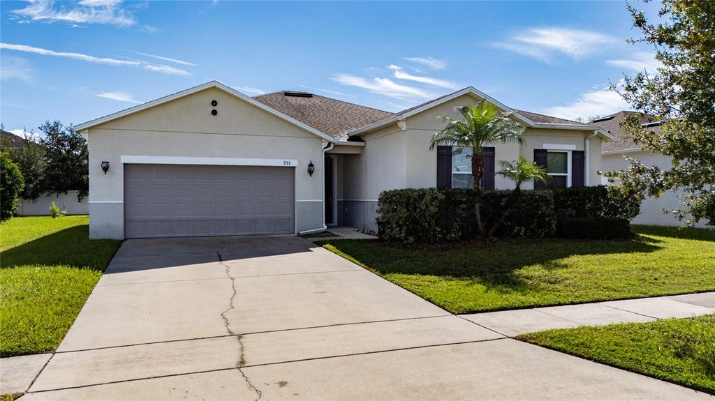 Photo of 931 Costa Mesa Lane, Kissimmee, FL 34744 (MLS # S5158236)