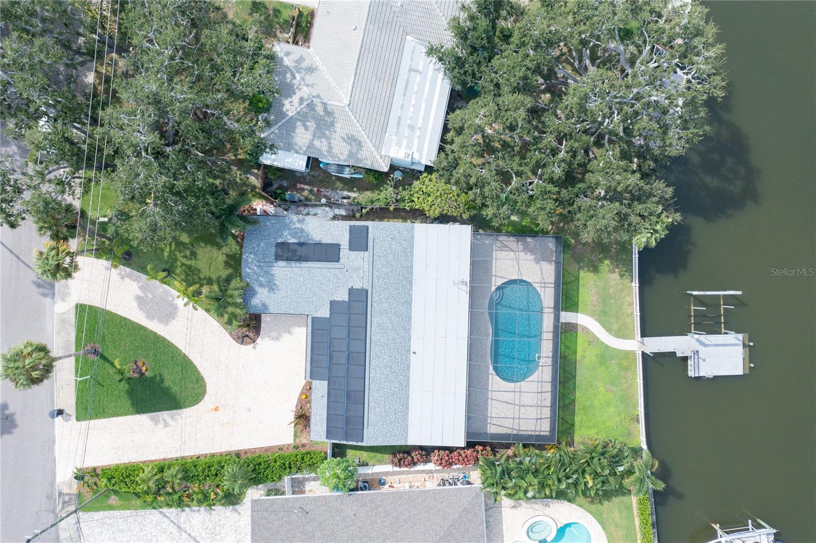 LAKE VENICE SHORES - Residential