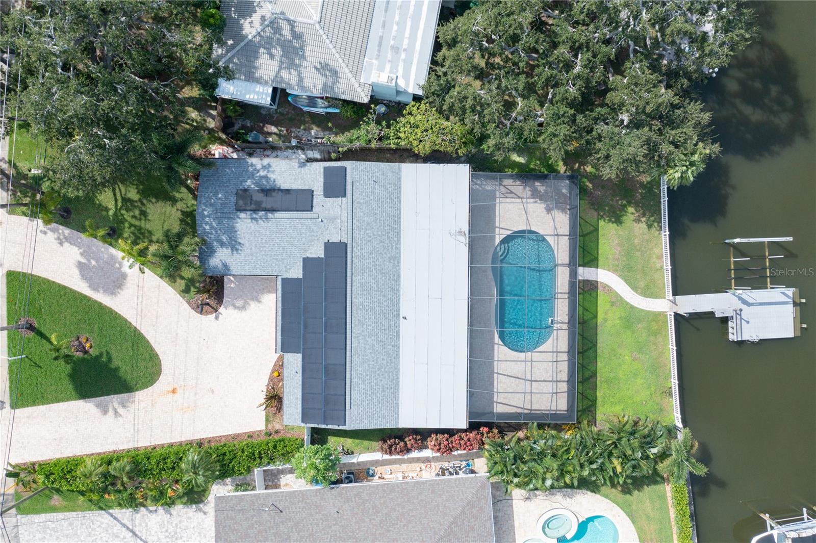 LAKE VENICE SHORES - Residential