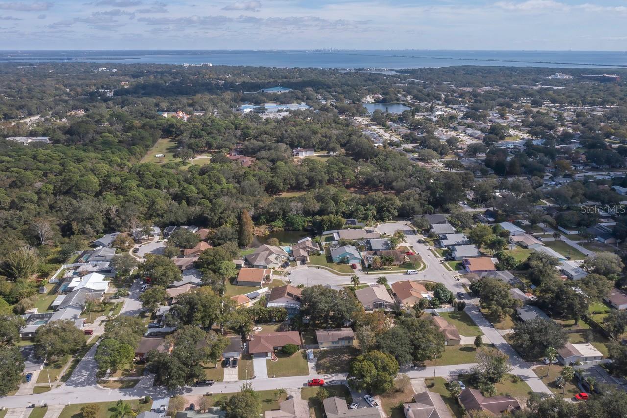 LAKE VENICE SHORES - Residential