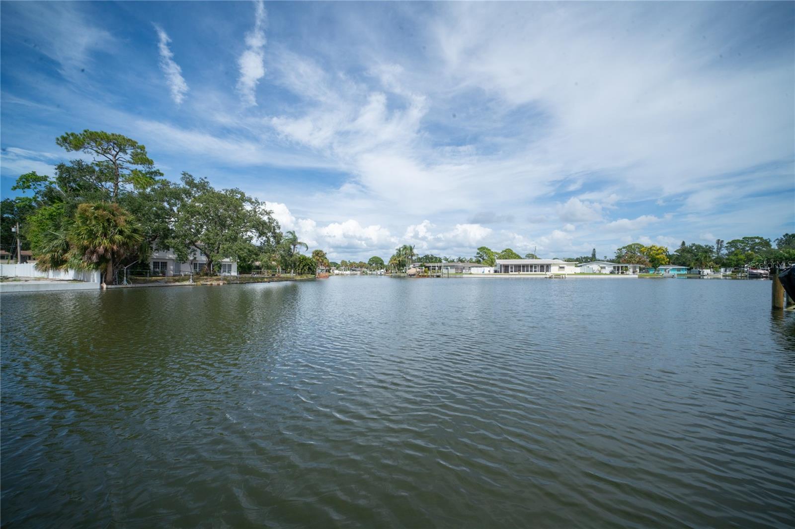LAKE VENICE SHORES - Residential