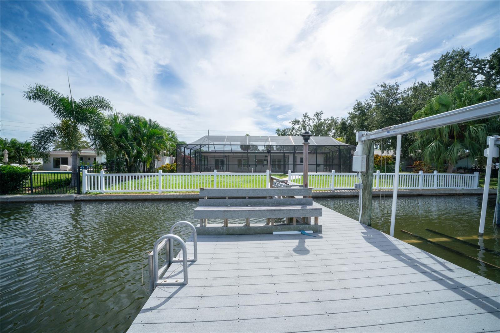 LAKE VENICE SHORES - Residential