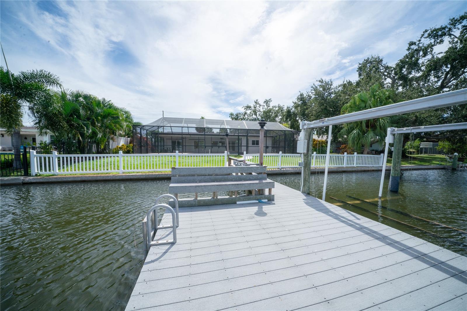 LAKE VENICE SHORES - Residential