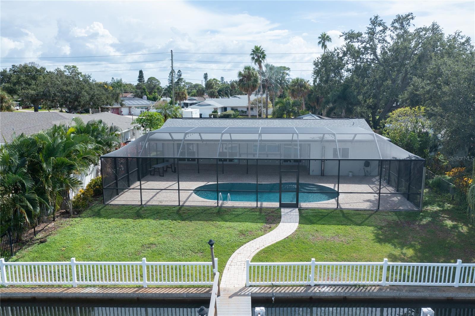LAKE VENICE SHORES - Residential