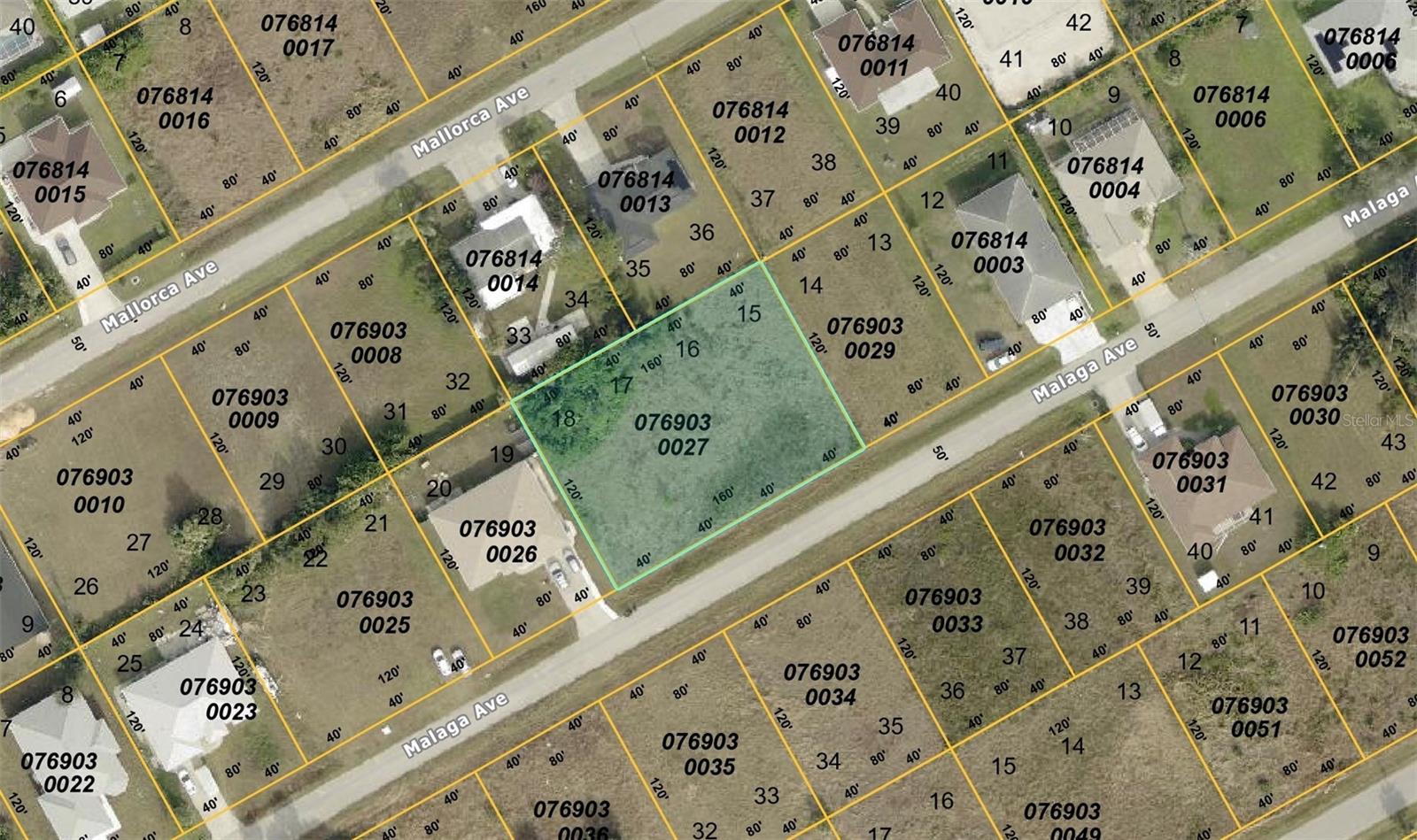 NEARLY HALF AN ACRE IN WARM MINERAL SPRINGS – an incredible opportunity to build your dream home on a 0.44-acre parcel offering 160 feet of frontage. With plenty of space to design and create, this property is truly “built to suit” your vision.
Just around the corner is the world-famous Warm Mineral Springs Park, where you can enjoy year-round swimming in its constant 85-degree mineral-rich waters, celebrated for their natural therapeutic benefits.
This non-HOA community provides freedom and flexibility, while still keeping you close to everything North Port and Sarasota County have to offer. Spend weekends exploring Gulf beaches like Englewood and Manasota Key, teeing off at nearby golf courses, or enjoying live music, dining, and events at Wellen Park and Downtown Venice. Shopping, restaurants, and entertainment are minutes away, with convenient access to both US-41 and I-75.
With electrical nearby and well and septic required, the property is ready for you to create a personal retreat or investment property in one of Florida’s most sought-after natural communities.