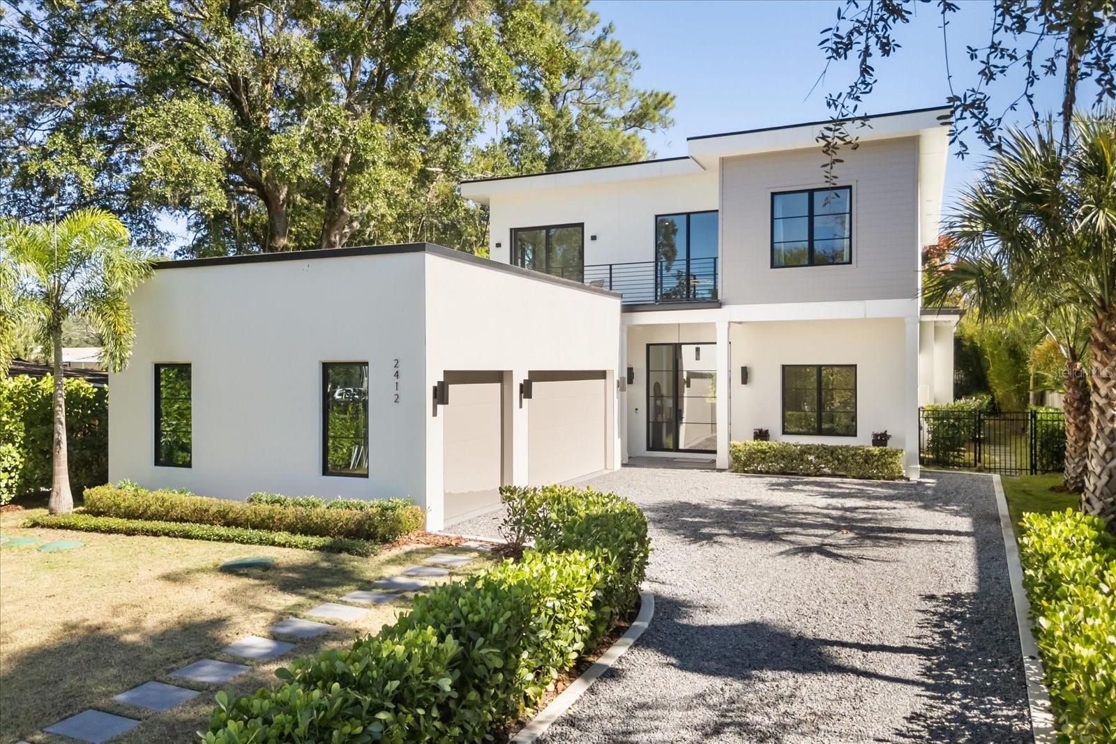 WINTER PARK VILLAGE - Residential