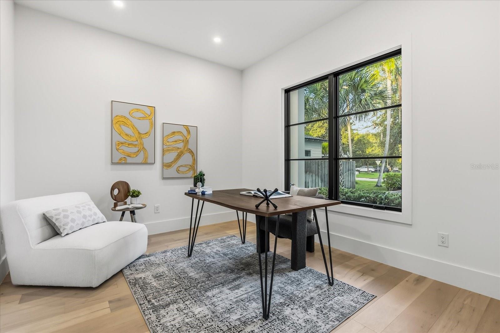 WINTER PARK VILLAGE - Residential