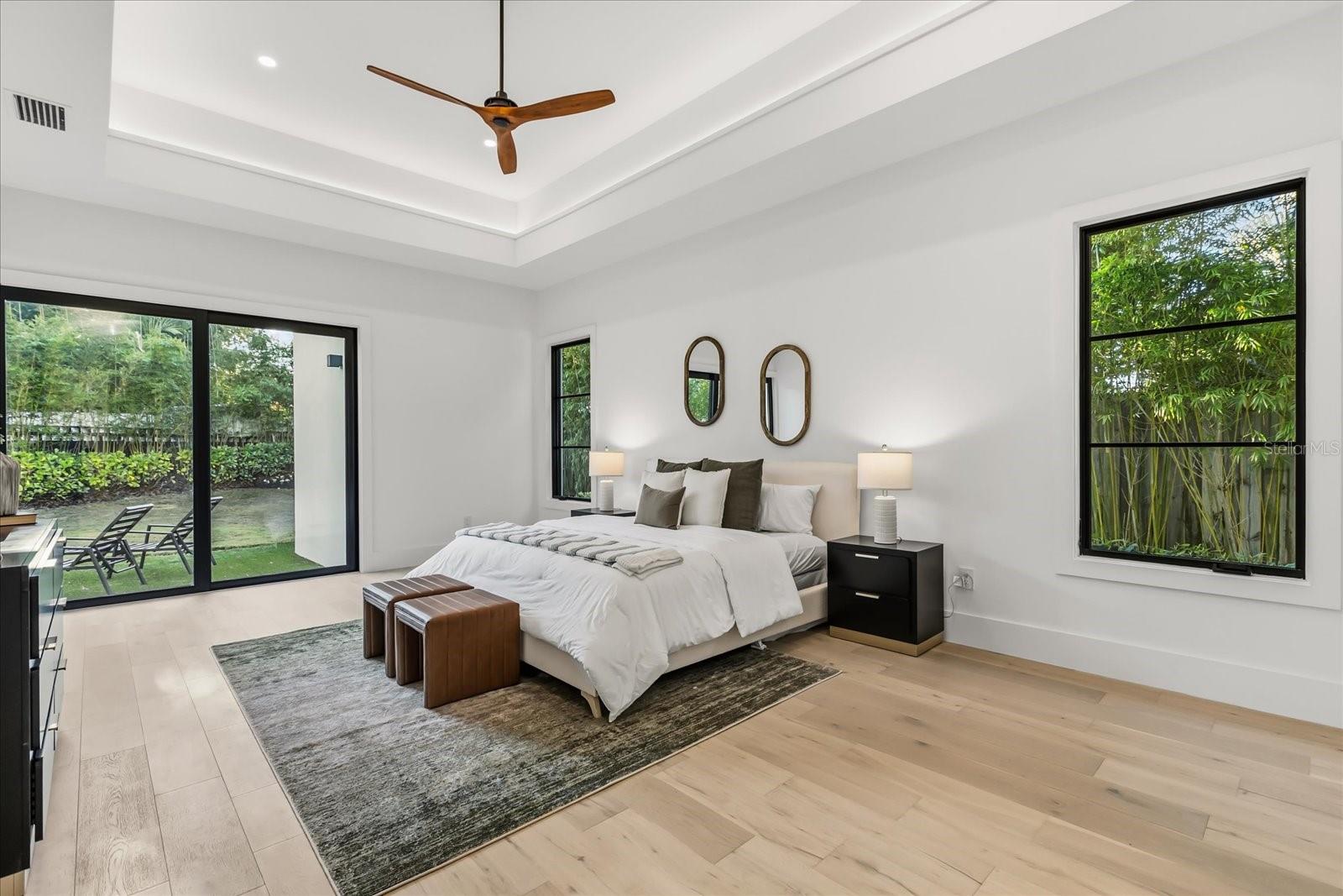 WINTER PARK VILLAGE - Residential