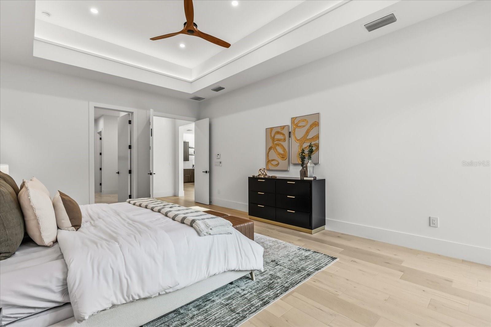 WINTER PARK VILLAGE - Residential